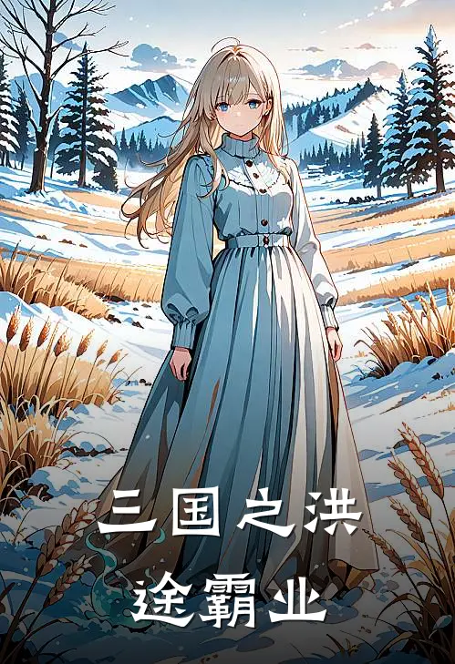 何雨洪赵虎(三国之洪途霸业)最新章节在线阅读_何雨洪赵虎全章节阅读