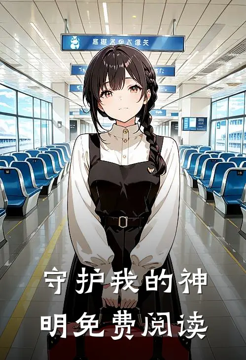 守护我的神明免费阅读