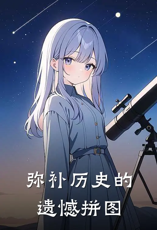 弥补历史的遗憾拼图