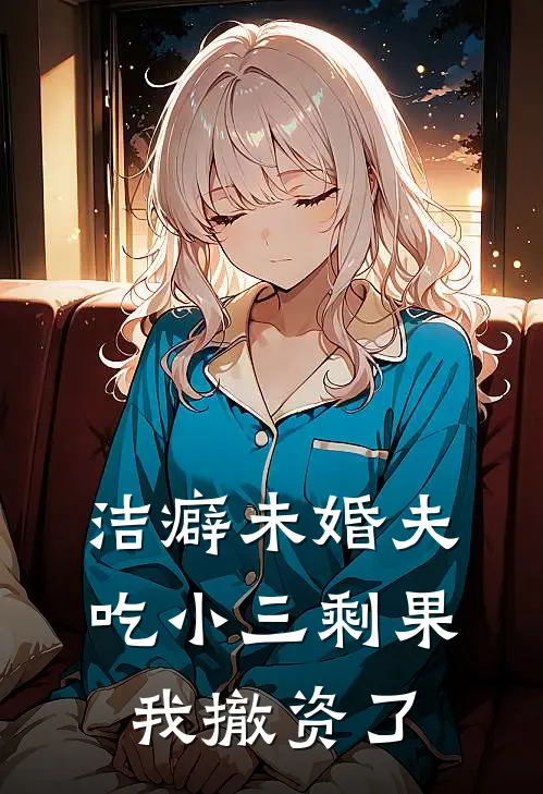 洁癖未婚夫吃小三剩果，我撤资了陆谨言宋南星最新好看小说_最新完本小说洁癖未婚夫吃小三剩果，我撤资了陆谨言宋南星