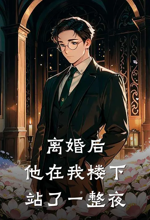 离婚后，他在我楼下站了一整夜沈念顾深寒完结版小说_完结版小说离婚后，他在我楼下站了一整夜(沈念顾深寒)