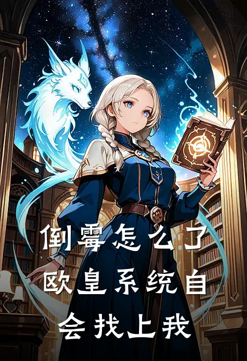 倒霉怎么了，欧皇系统自会找上我莫居安李石最新全本小说_最新章节列表倒霉怎么了，欧皇系统自会找上我(莫居安李石)