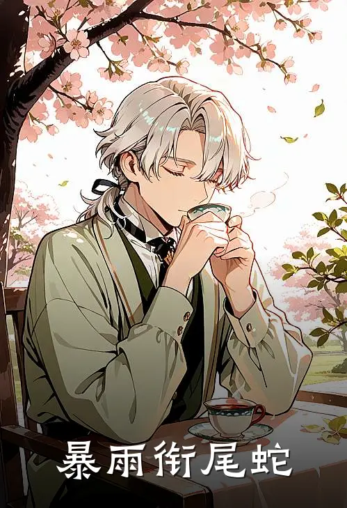 暴雨衔尾蛇(苏芮陆沉)免费小说完结_最新推荐小说暴雨衔尾蛇(苏芮陆沉)
