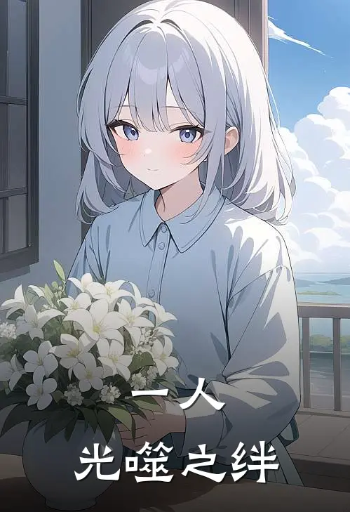 一人：光噬之绊