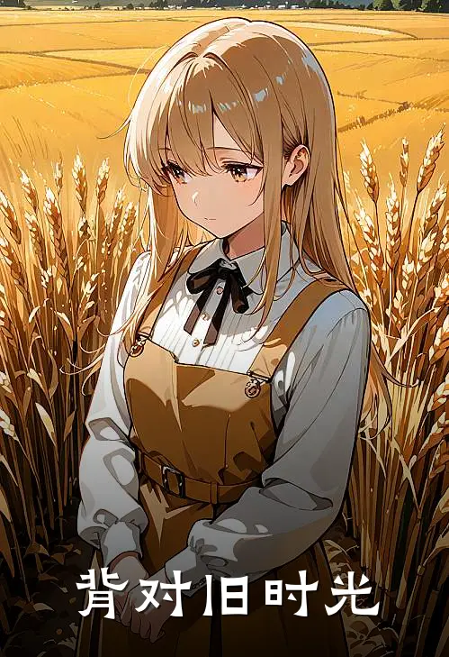 背对旧时光叶佳昕庄启铭免费小说完结_最新完本小说推荐背对旧时光(叶佳昕庄启铭)