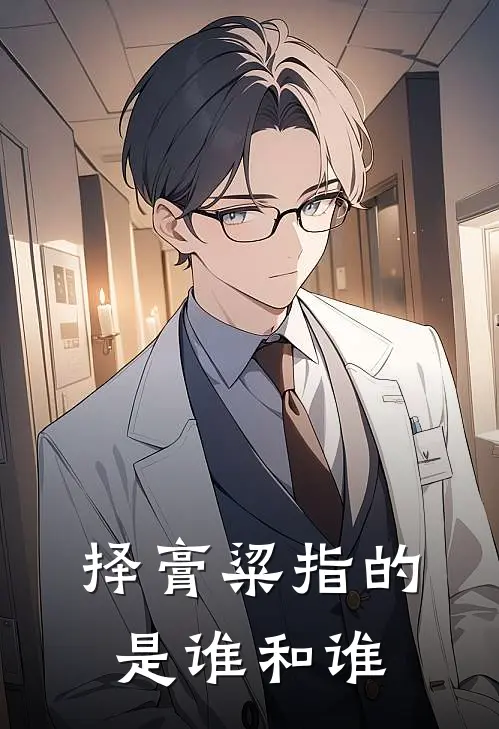 择膏粱指的是谁和谁