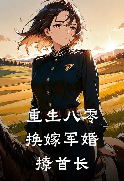 重生八零：换嫁军婚撩首长