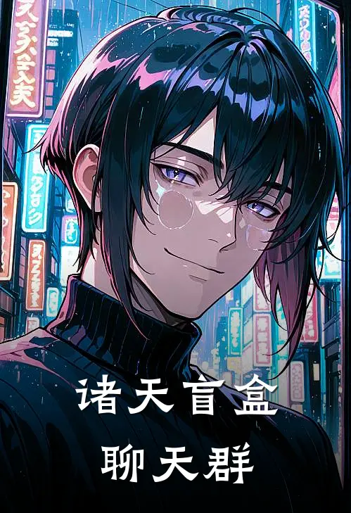 诸天盲盒聊天群(叶霄鸿钧)热门小说大全_免费小说大全诸天盲盒聊天群叶霄鸿钧