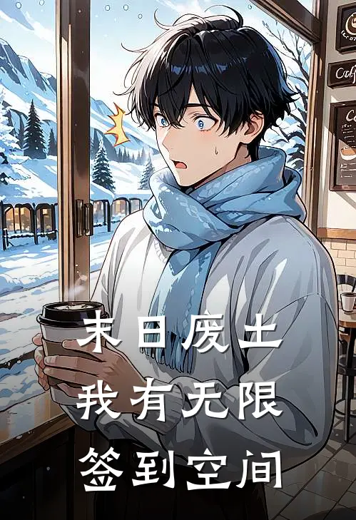 末日废土：我有无限签到空间