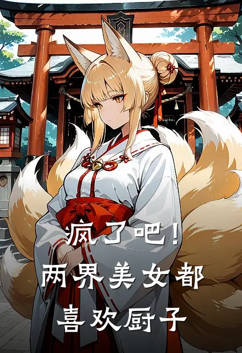 疯了吧！两界美女都喜欢厨子