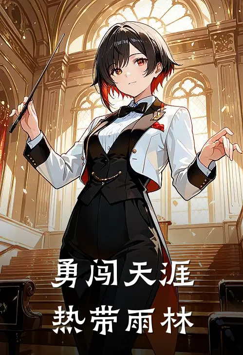 勇闯天涯热带雨林