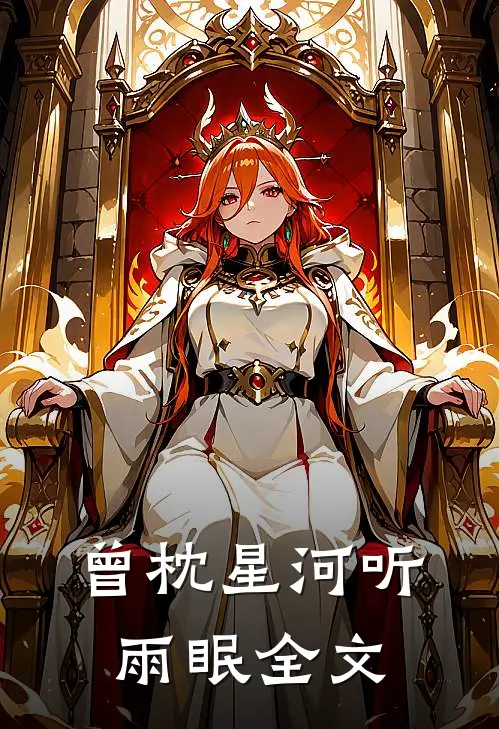 曾枕星河听雨眠全文