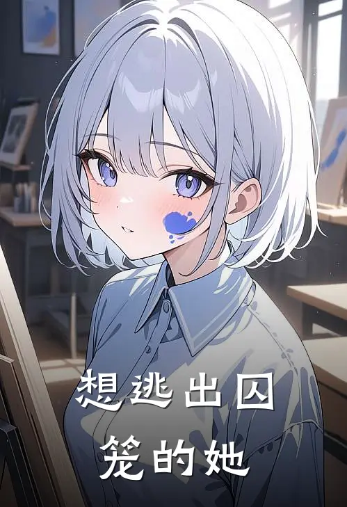 想逃出囚笼的她(张芸黄振东)完结小说_热门小说推荐想逃出囚笼的她张芸黄振东