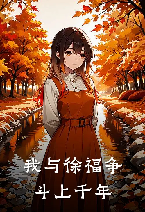 我与徐福争斗上千年