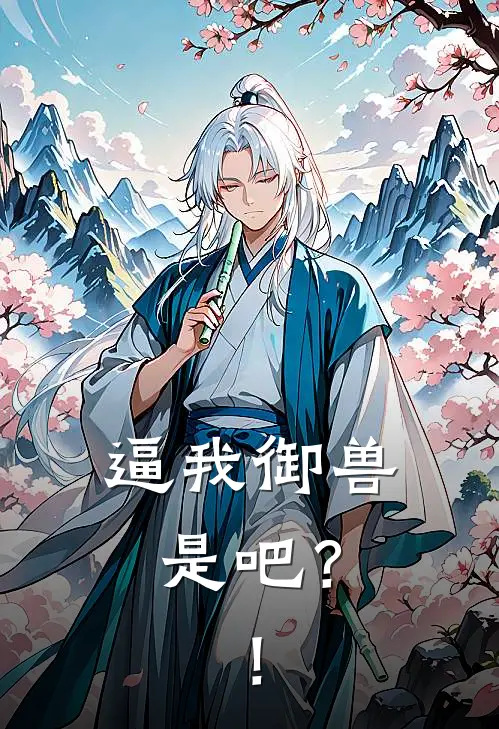 逼我御兽是吧？！