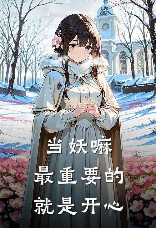 当妖嘛，最重要的就是开心（东漓白於）最新章节列表