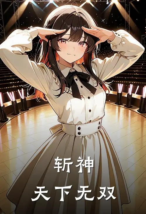 斩神：天下无双高无双陆今安最新小说推荐_最新好看小说斩神：天下无双高无双陆今安