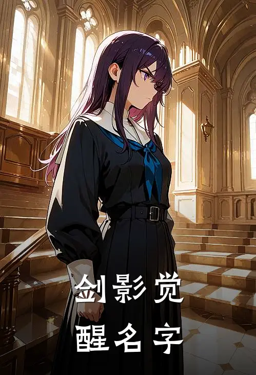 剑影觉醒名字