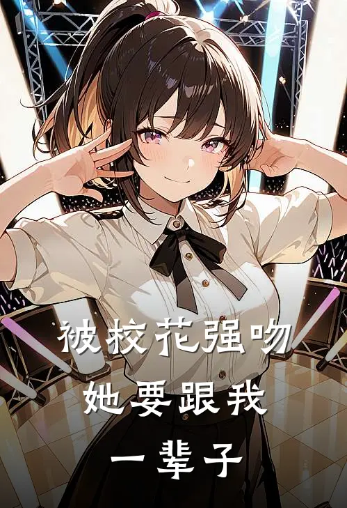 被校花强吻，她要跟我一辈子(王符元秦霜)免费小说在线阅读_在线阅读免费小说被校花强吻，她要跟我一辈子(王符元秦霜)