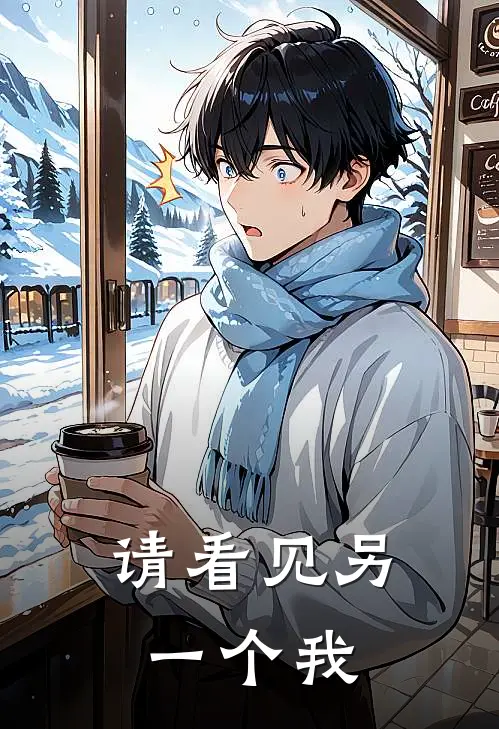 请看见另一个我江晴肖离完本完结小说_完本完结小说请看见另一个我(江晴肖离)