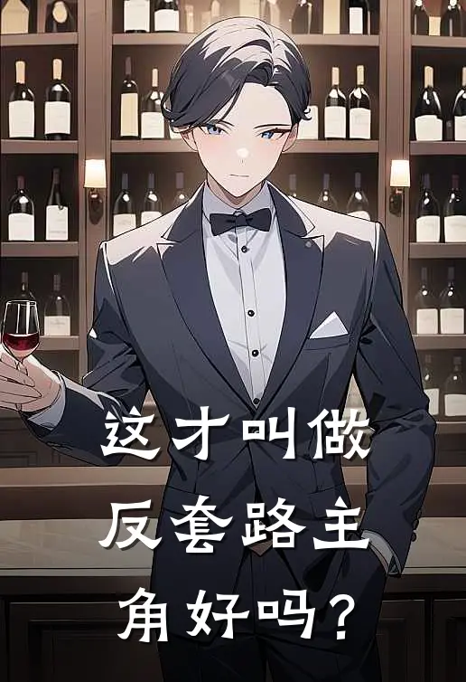 这才叫做反套路主角好吗？