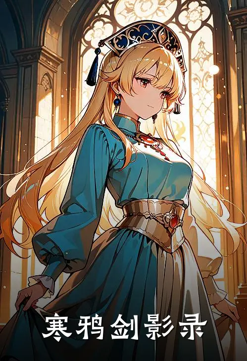 寒鸦剑影录裴云川青禾最新好看小说_免费小说寒鸦剑影录(裴云川青禾)