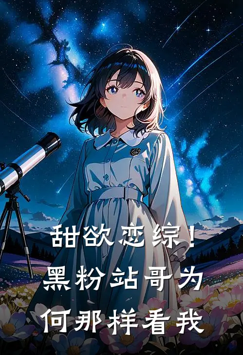 甜欲恋综！黑粉站哥为何那样看我(陆星扬傅舒理)热门小说大全_推荐完本小说甜欲恋综！黑粉站哥为何那样看我陆星扬傅舒理