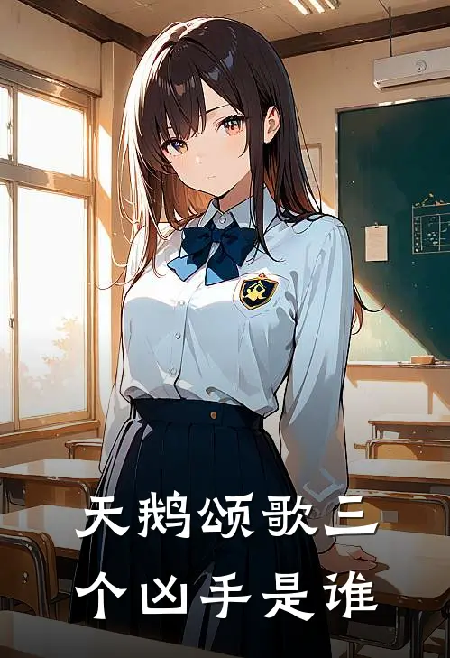 天鹅颂歌三个凶手是谁