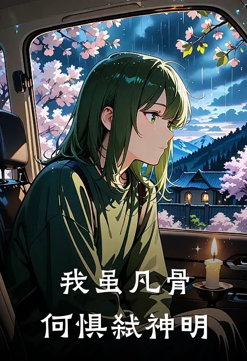 伊雅李虎《我虽凡骨：何惧弑神明》全本免费在线阅读_(伊雅李虎)最新章节在线阅读