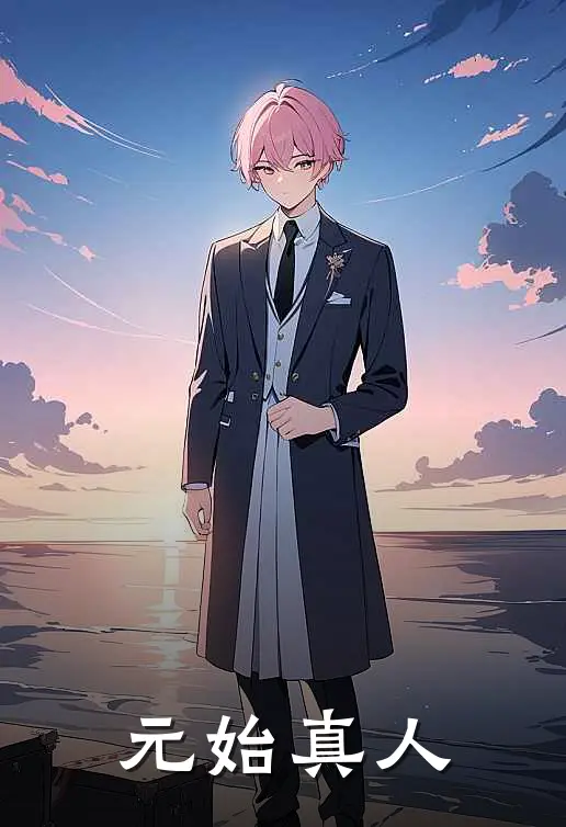 元始真人(紫嫣元始)小说免费在线阅读_元始真人(紫嫣元始)大结局阅读