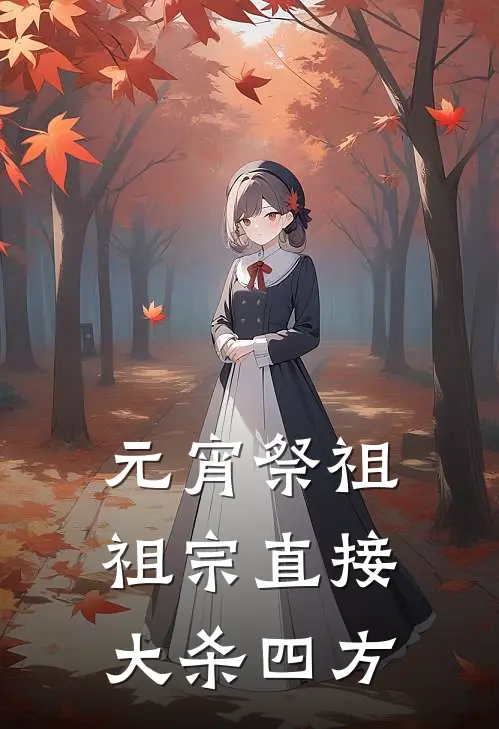 元宵祭祖，祖宗直接大杀四方