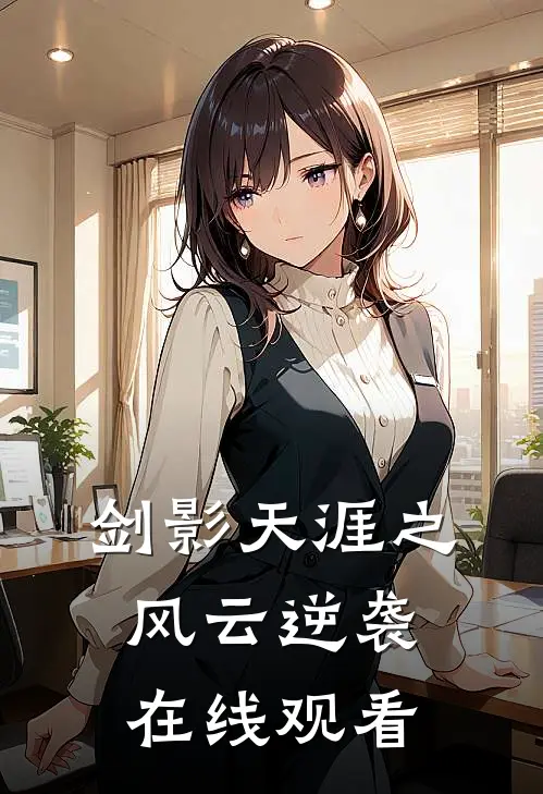 剑影天涯之风云逆袭在线观看