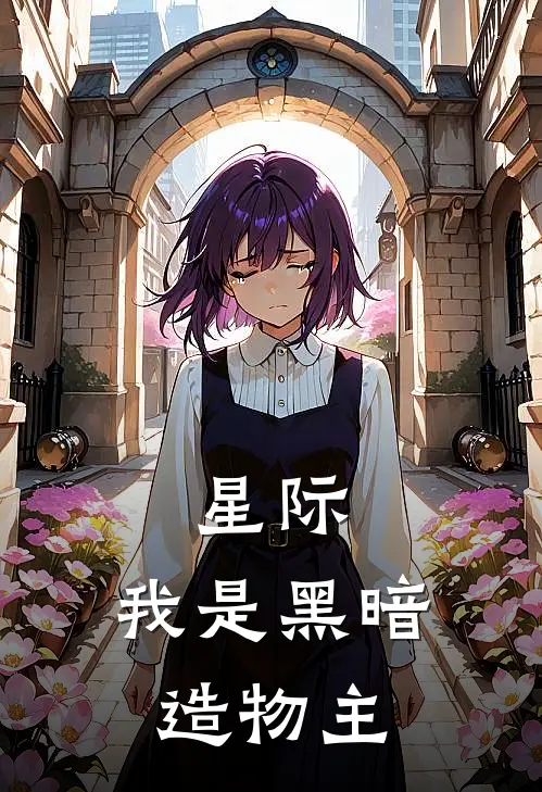 星际，我是黑暗造物主(陆晚奥鲁斯)完整版免费小说_完结版小说推荐星际，我是黑暗造物主(陆晚奥鲁斯)