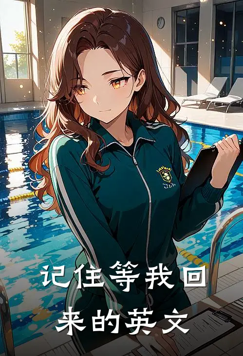 记住等我回来的英文