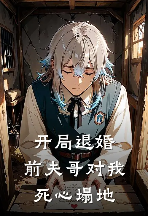 开局退婚，前夫哥对我死心塌地霍临琛范夫晰免费小说全集_免费小说在哪看开局退婚，前夫哥对我死心塌地(霍临琛范夫晰)