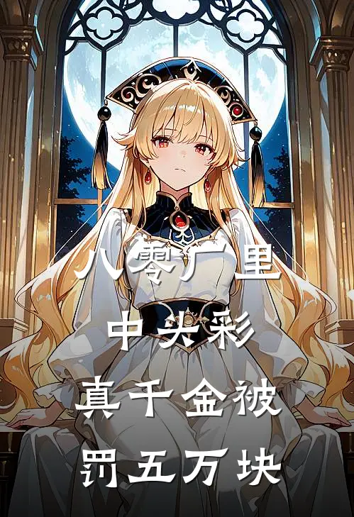 八零厂里中头彩，真千金被罚五万块