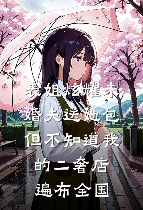 表姐炫耀未婚夫送她包，但不知道我的二奢店遍布全国我林悦免费完结小说_完本完结小说表姐炫耀未婚夫送她包，但不知道我的二奢店遍布全国(我林悦)