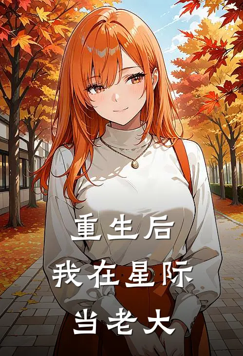 重生后，我在星际当老大