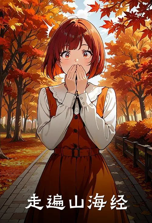 走遍山海经(楚逸楚逸)完本小说_热门的小说走遍山海经楚逸楚逸