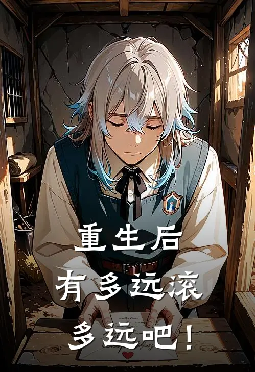 叶如烟张揽月(重生后，有多远滚多远吧！)全本阅读_叶如烟张揽月最新热门小说