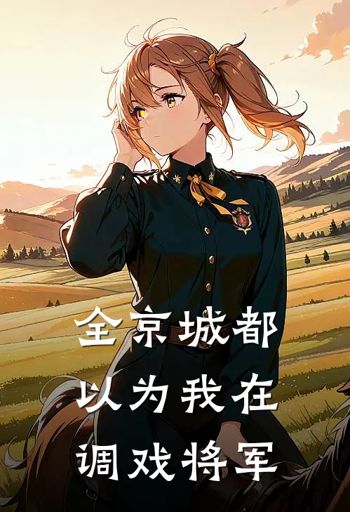 萧景琰沈昭雪《全京城都以为我在调戏将军》最新章节阅读_(全京城都以为我在调戏将军)全章节免费在线阅读