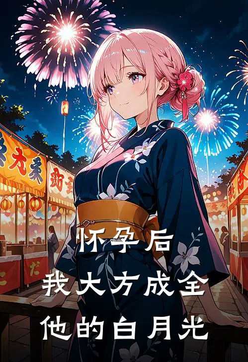 怀孕后，我大方成全他的白月光谢灵季辞免费小说免费阅读_推荐完结小说怀孕后，我大方成全他的白月光(谢灵季辞)