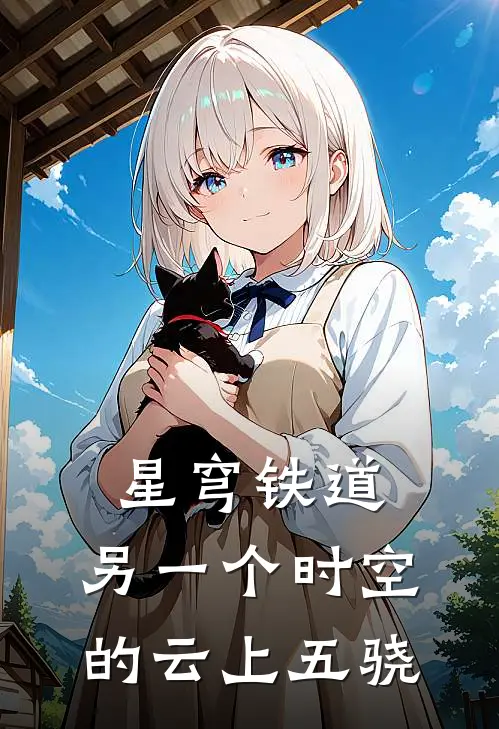星穹铁道：另一个时空的云上五骁