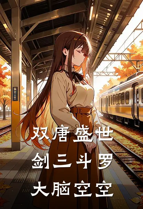 双唐盛世(剑三 斗罗) 大脑空空