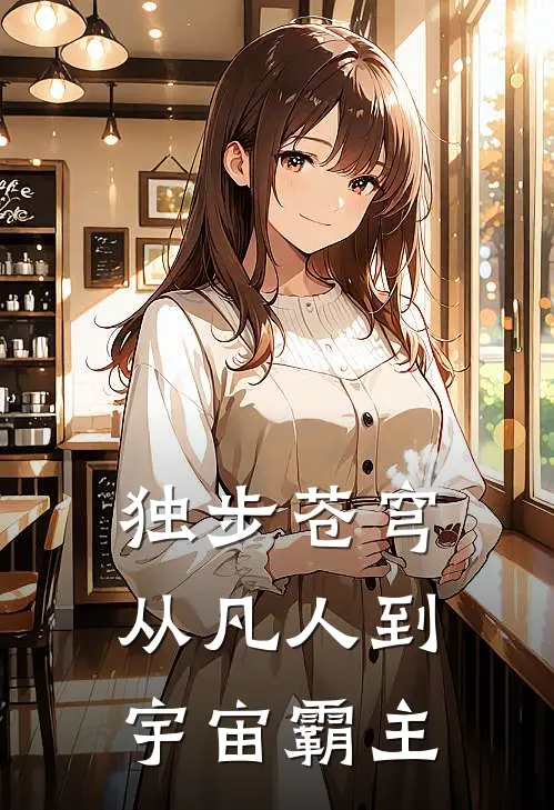 独步苍穹：从凡人到宇宙霸主(林风张浩)完整版免费阅读_(独步苍穹：从凡人到宇宙霸主)全章节免费在线阅读