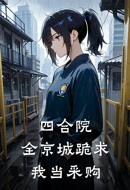 四合院：全京城跪求我当采购萧辰许大茂完整版小说全文免费阅读_最新章节列表四合院：全京城跪求我当采购(萧辰许大茂)