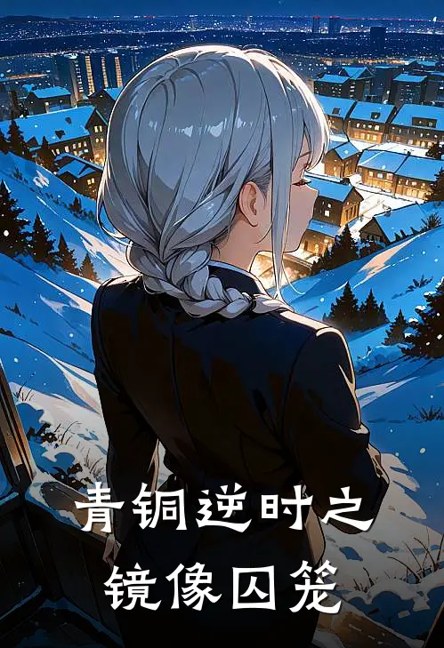 青铜逆时之镜像囚笼张璃Emma完本完结小说_热门小说排行榜青铜逆时之镜像囚笼张璃Emma