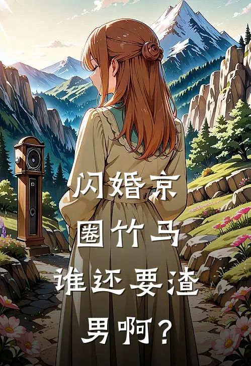 闪婚京圈竹马，谁还要渣男啊？尹涵傅卫军最新好看小说_最新完本小说闪婚京圈竹马，谁还要渣男啊？尹涵傅卫军