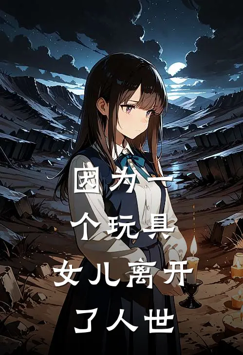 因为一个玩具，女儿离开了人世