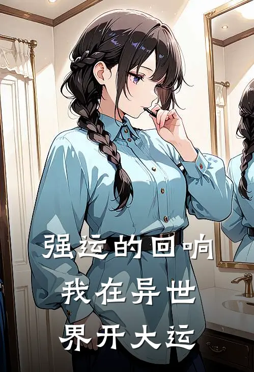 强运的回响，我在异世界开大运(林斌叶斌)小说最新章节_全文免费小说强运的回响，我在异世界开大运林斌叶斌